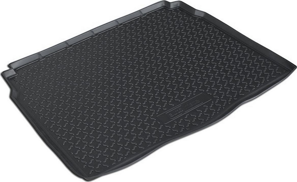 Коврик Rival в багажник для Opel Astra J хэтчбек 5-дв. 2009-2017. Артикул 14202007