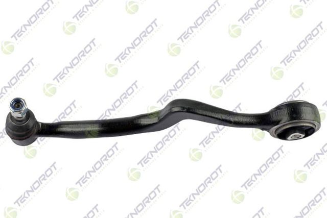 Поперечный рычаг передней подвески Teknorot левый верхний для BMW 5 II (E28) 1981-1987. Артикул B-533