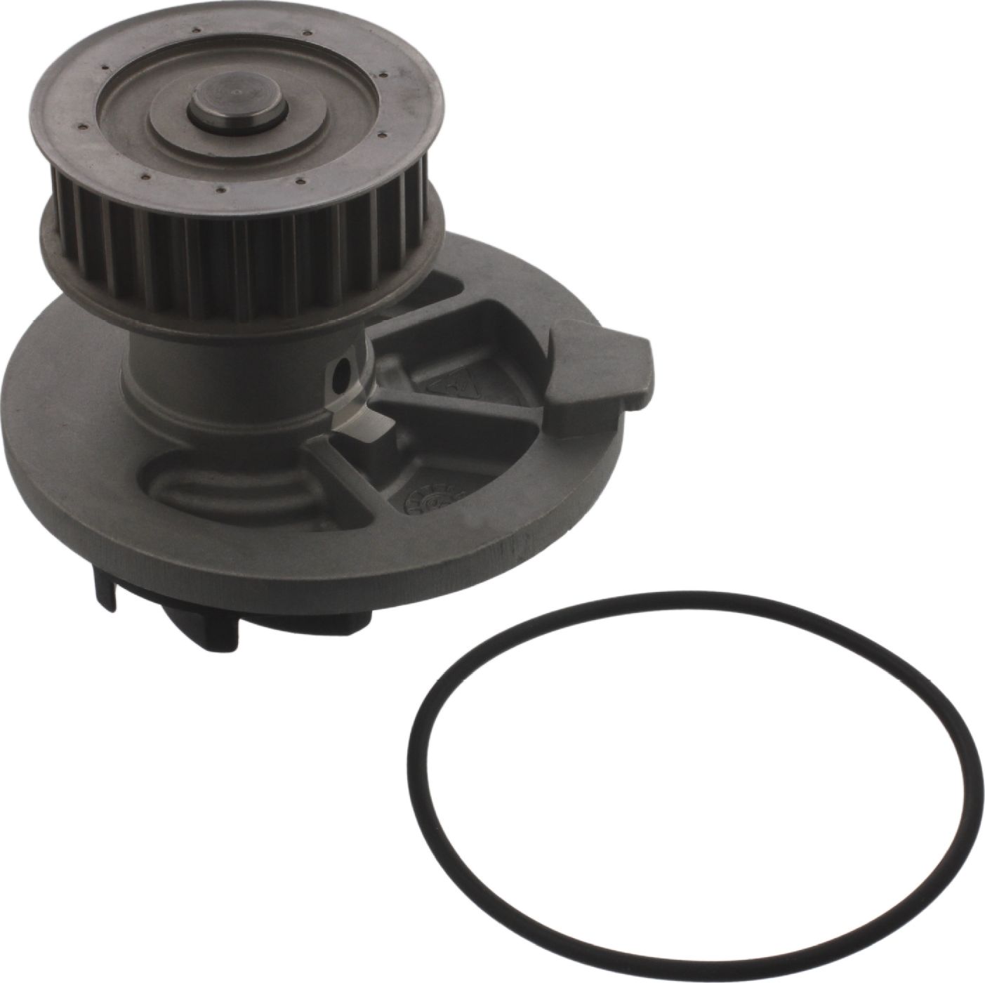 Помпа (водяной насос) Febi Bilstein для Opel Astra F 1991-1998. Артикул 04731