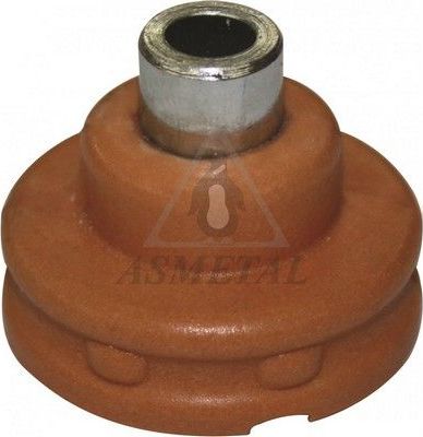 Опора амортизатора (стойки) Asmetal (Металл) задняя нижняя для BMW 1 I (E81/E82/E87/E88) 2004-2012. Артикул 45BM2430