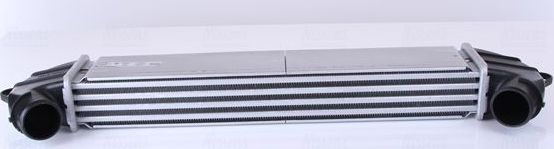 Интеркулер Nissens ** FIRST FIT **. Артикул 96736