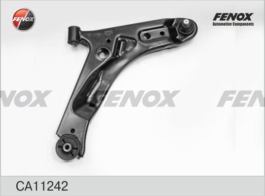 Поперечный рычаг передней подвески Fenox. Артикул CA11242