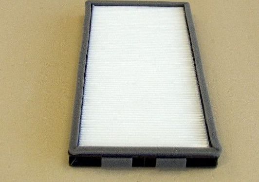 Салонный фильтр SCT-Germany. Артикул SA 1134