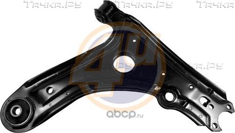 Поперечный рычаг 4U правый/левый для Volkswagen Caddy II 1995-2004. Артикул SE-G-81205