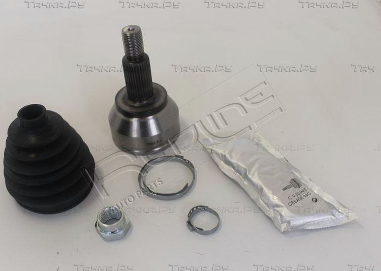 Шрус наружный (граната) RED Line передний для Land Rover Range Rover IV 2012-2026. Артикул 45RV014