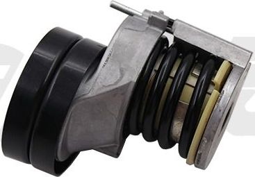 Натяжной ролик (натяжитель) приводного клинового зубчатого ремня Vika. Артикул 91450904301