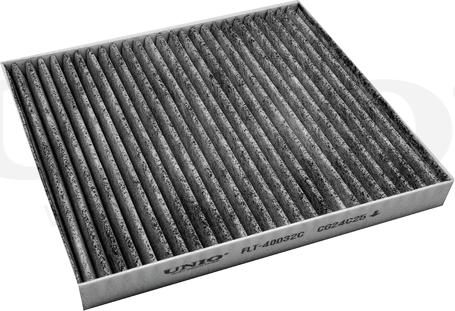 Фильтр салона (Unio). Артикул FLT-40032C
