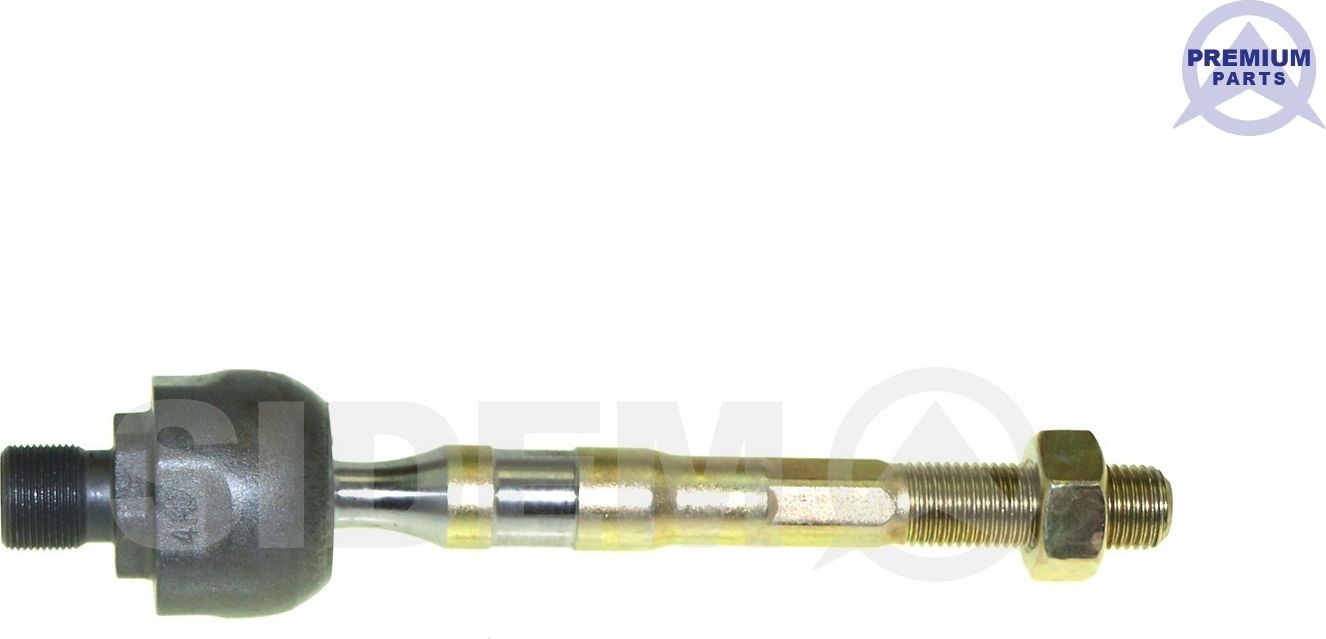 Рулевая тяга Sidem. Артикул 51210