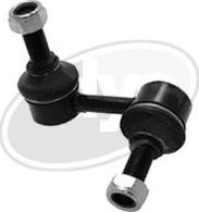 Стойка (тяга) стабилизатора DYS. Артикул 30-74819