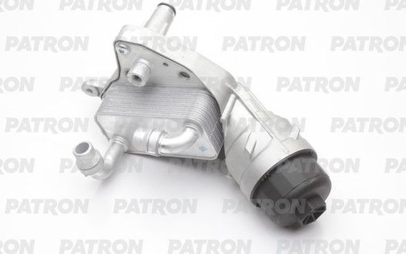 Корпус масляного фильтра Patron. Артикул P16-0088