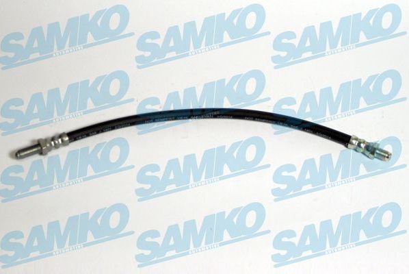 Тормозной шланг Samko. Артикул 6T46108