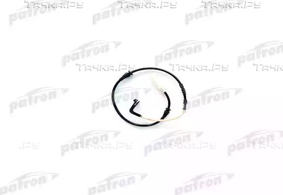Датчик износа тормозных колодок  Patron. Артикул PE17080