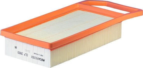 Воздушный фильтр MecaFilter. Артикул ELP3993