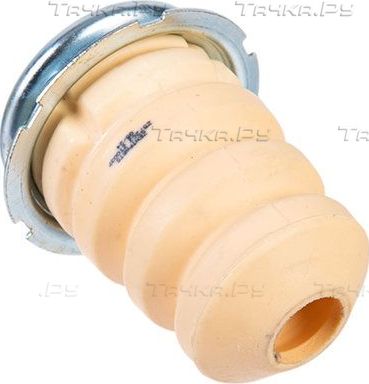 Отбойник амортизатора (стойки) Zentparts (Полиуретан). Артикул Z57262