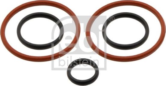 Комплект прокладок, головка цилиндра Febi Bilstein. Артикул 30885