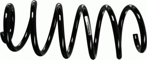 Пружина подвески General Motors. Артикул 95104195