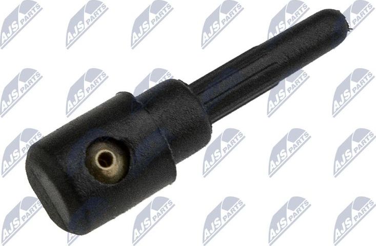 Форсунка омывателя лобового стекла NTY. Артикул EDS-VW-000