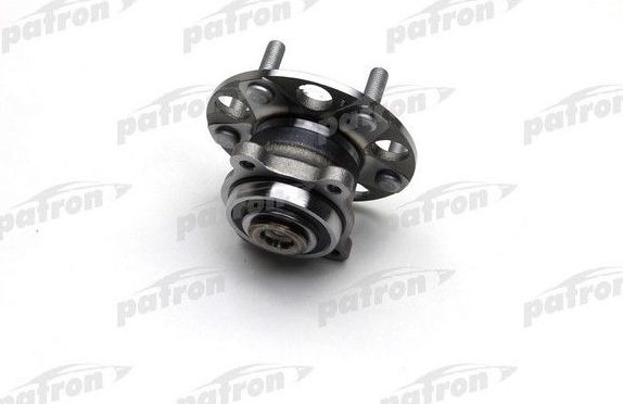 Ступица колеса с интегрированным подшипником Patron. Артикул PBK3962H