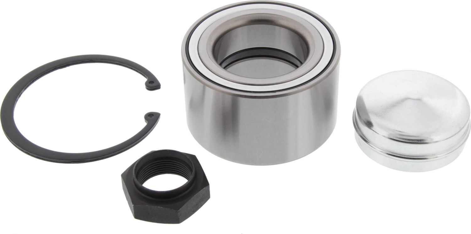 Ступичный подшипник (комплект) MAPCO. Артикул 26352