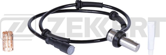 Датчик ABS Zekkert передний для Audi A8 I (D2) 1994-1998. Артикул SE-6277