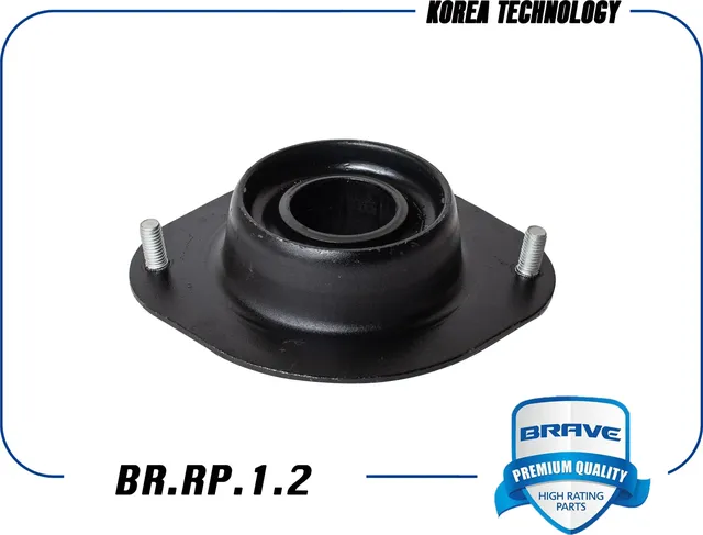 Опора амортизатора (Brave) Brave. Артикул BR.RP.1.2