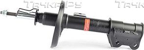 Амортизатор BSG правый для Opel Corsa D 2006-2014. Артикул BSG 65-300-010