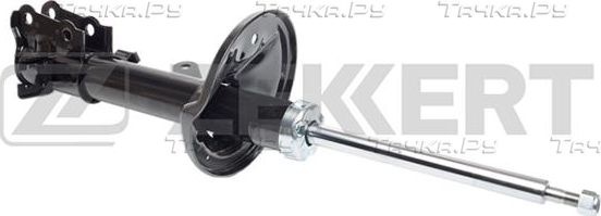 Амортизатор Zekkert задний правый для Kia Spectra II 2004-2008. Артикул SG-5068