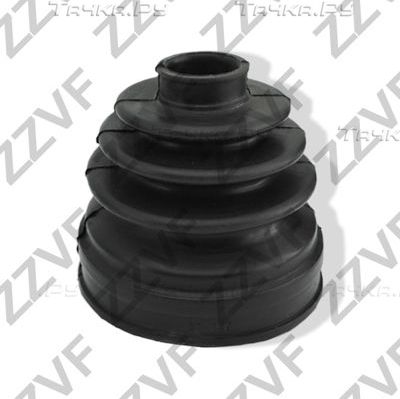 Пыльник шруса ZZVF для Toyota Corolla Verso I 2004-2009. Артикул ZVB60P