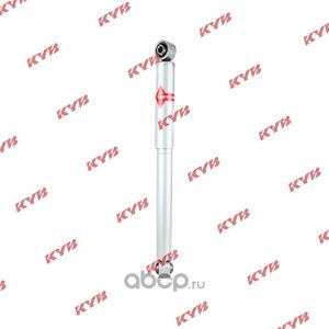 Амортизатор KYB Gas-A-Just задний верхний внешний для Honda Civic IX 2012-2016. Артикул 554129