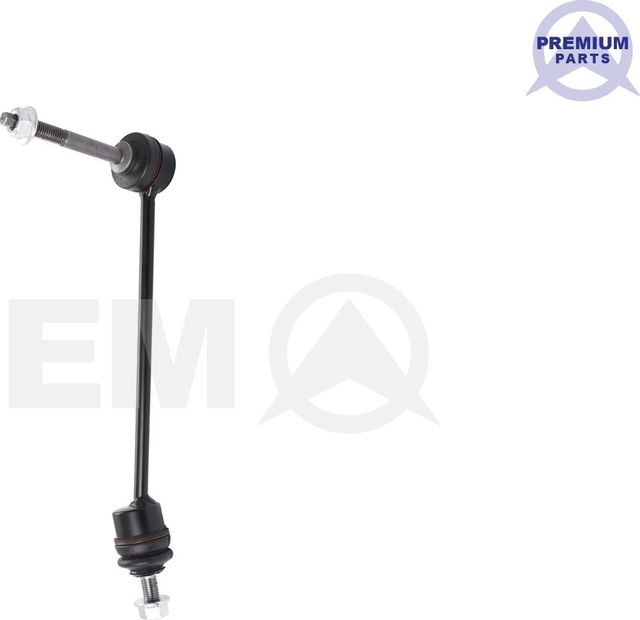 Стойка (тяга) стабилизатора Sidem. Артикул 49862