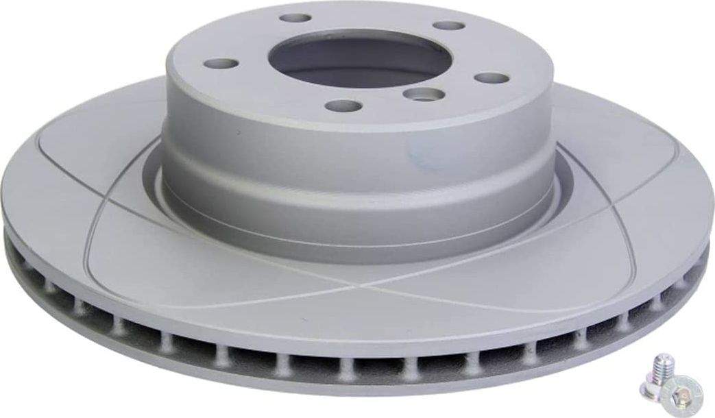 Тормозной диск ATE PowerDisc. Артикул 24.0324-0181.1