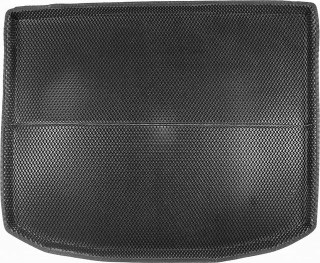 Коврик Euromat 3D EVA для багажника Haval Jolion 2021-2026. Артикул EMT3DEVA-001410