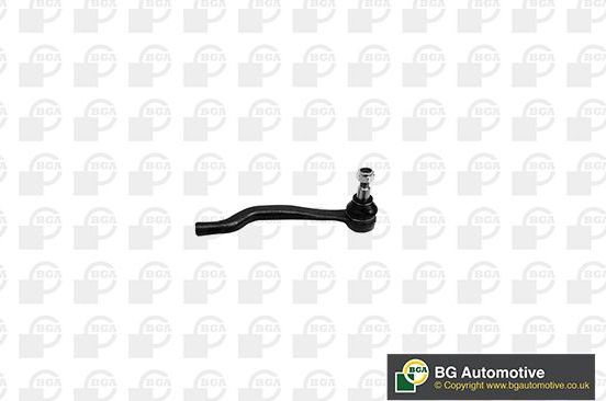 Наконечник рулевой тяги BGA. Артикул SR5654