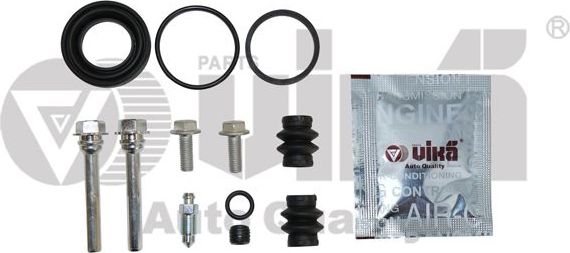 ремкомплект суппорта тормозного заднего Vika. Артикул 66981702201