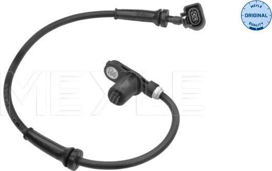 Датчик ABS Meyle Original. Артикул 100 899 0067