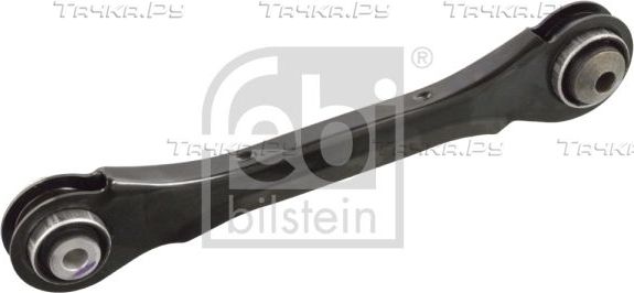 Поперечный рычаг задней подвески Febi Bilstein (Листовая сталь). Артикул 101698