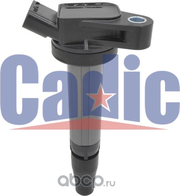 КАТУШКА ЗАЖИГАНИЯ ДЛЯ А/М LEXUS  RX 450H 15- / LC 500H 16 (Cadic). Артикул KD9613