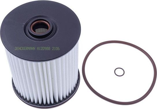 Топливный фильтр Denckermann. Артикул A120988