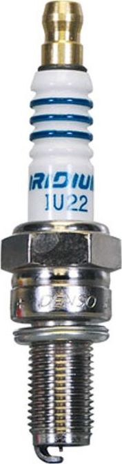 Свеча зажигания Denso Iridium Power для Alfa Romeo 146 1995-2001. Артикул IU22