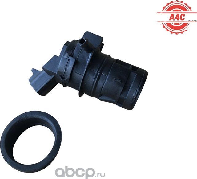 МОТОР ОМЫВАТЕЛЯ (A4C). Артикул FS05001