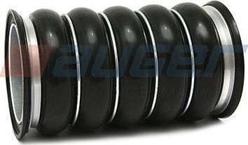 Патрубок интеркулера Auger для Scania R 2004-2015. Артикул 68345