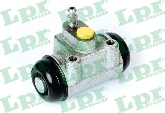 Тормозной цилиндр LPR (Серый чугун). Артикул 4085