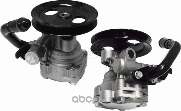 Насос ГУР HYUNDAI GETZ 1.4-1.6 02-10 (SAT). Артикул STVP335