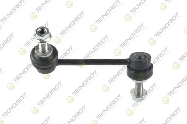 Стойка (тяга) стабилизатора Teknorot (сталь). Артикул SU-646