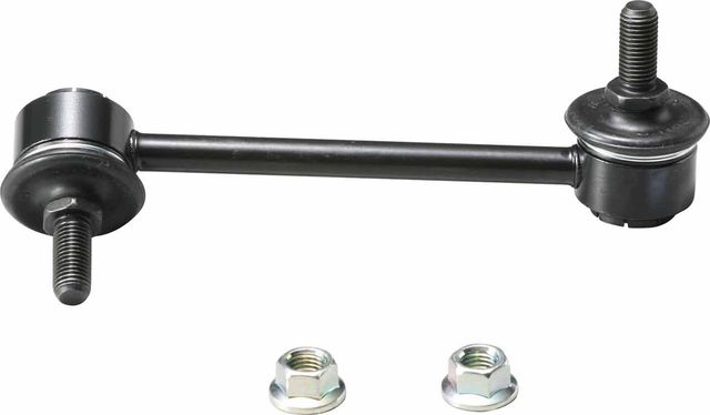 Стойка (тяга) стабилизатора CTR задняя левая для Acura MDX I 2000-2005. Артикул CLHO-33