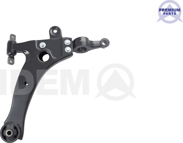 Поперечный рычаг передней подвески Sidem правый нижний для Hyundai Sonata IV (EF) 2001-2004. Артикул 87373