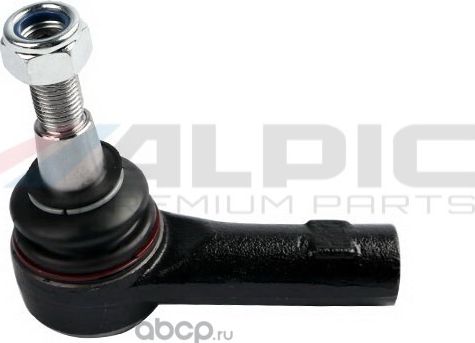 Рулевойнаконечник левый VAG(CAYENNE,TOUAREG) (Alpic). Артикул ARE262L