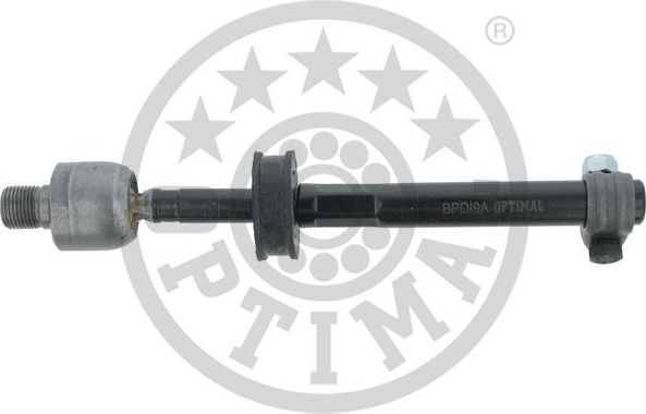 Рулевая тяга Optimal. Артикул G2-063
