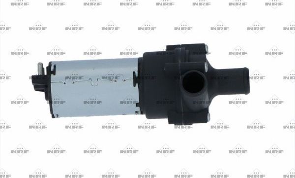 Дополнительный водяной насос NRF. Артикул 390025