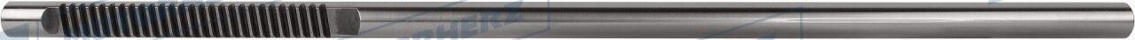 Шток рулевой рейки (Motorherz). Артикул HVZ0238X